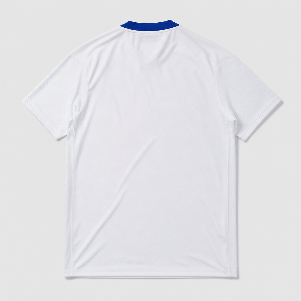 Men's Away Jersey 20/21