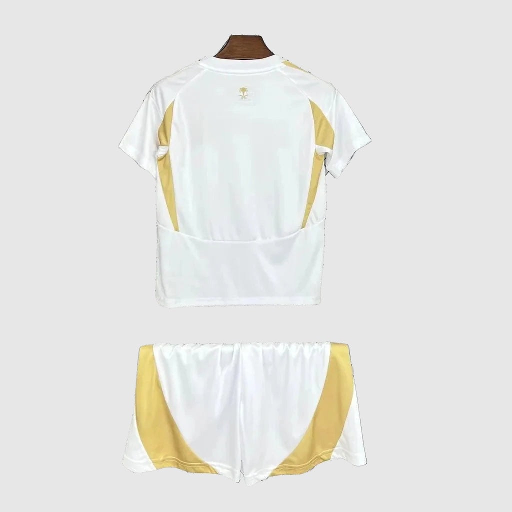 Kids Away Kit 24/25