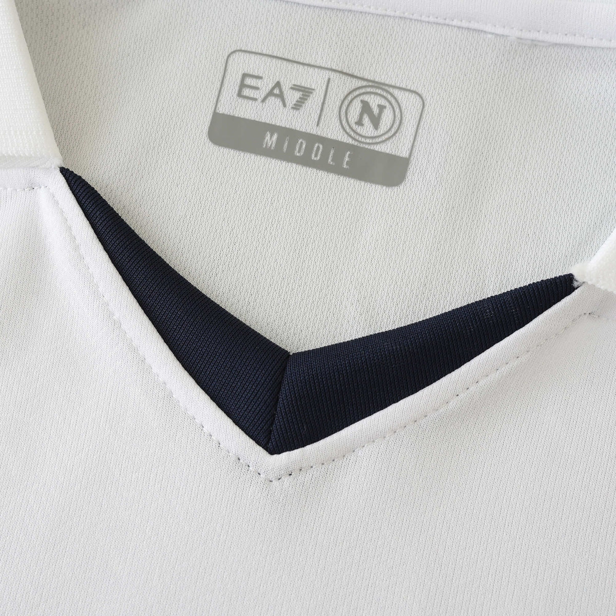 Men's Away Jersey 24/25