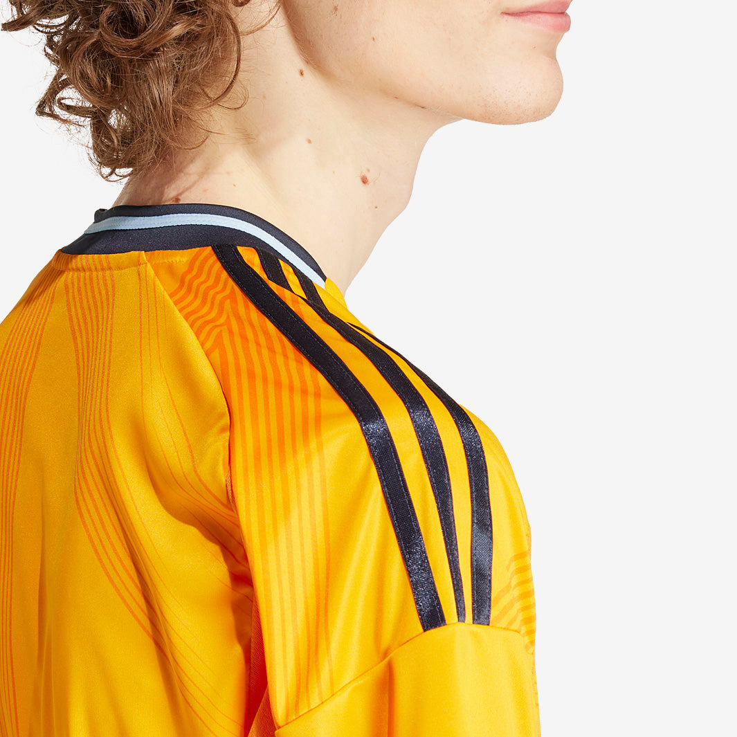 Men's Away Jersey 24/25