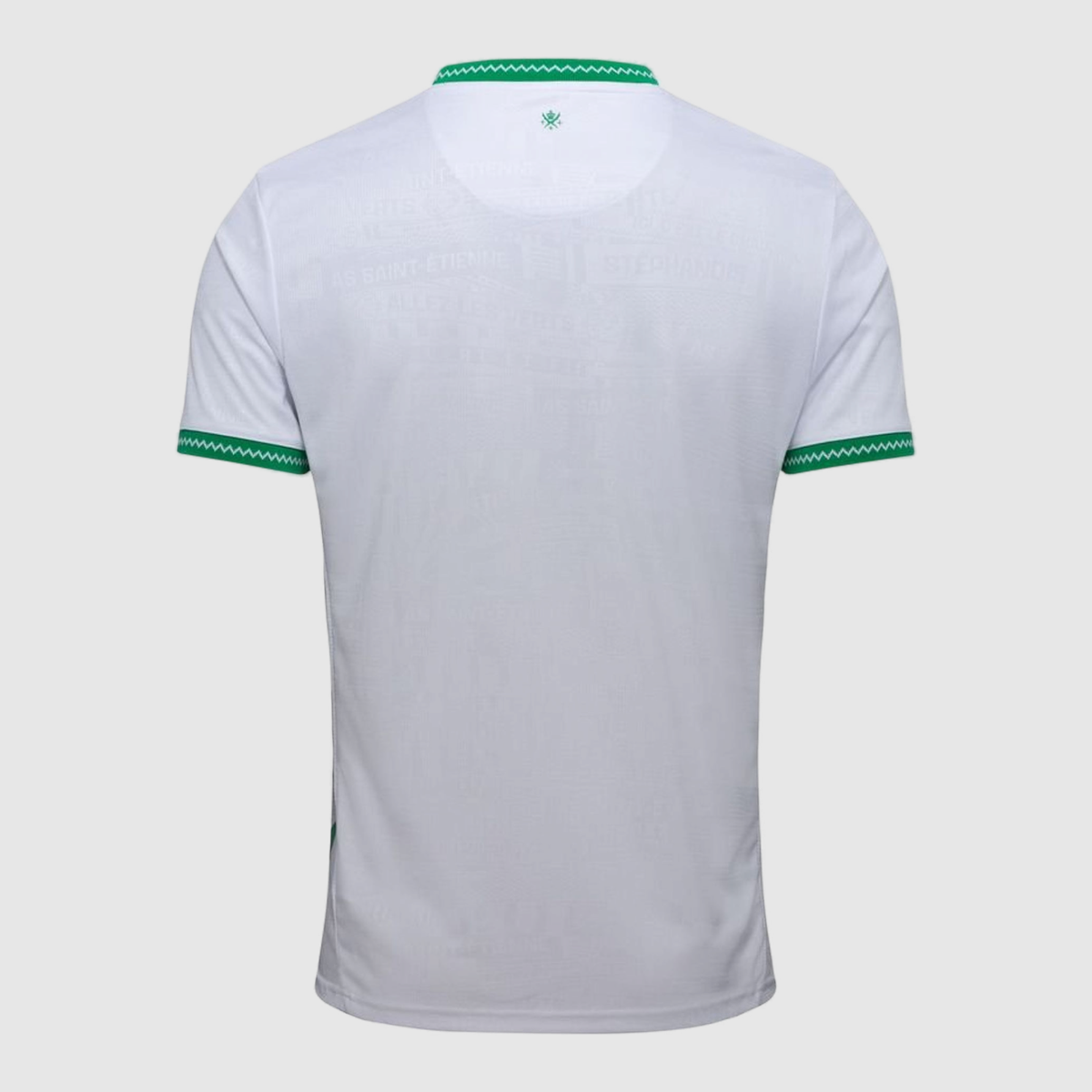 Men's Away Jersey 25/26