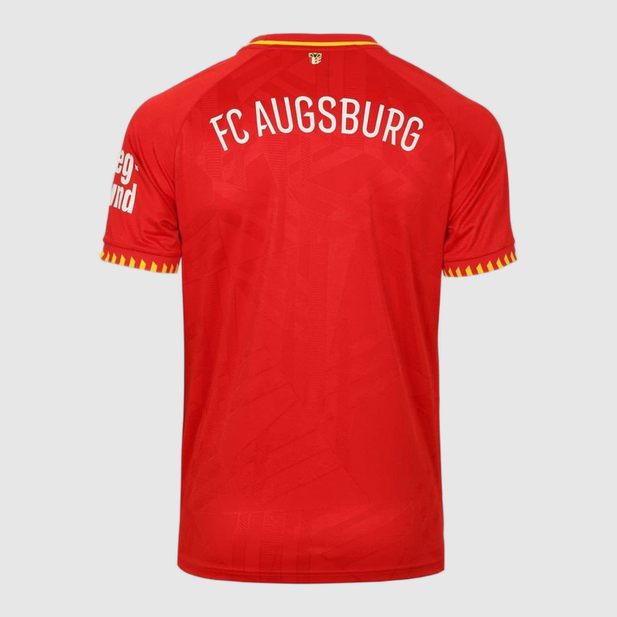 Men's Away Jersey 25/26