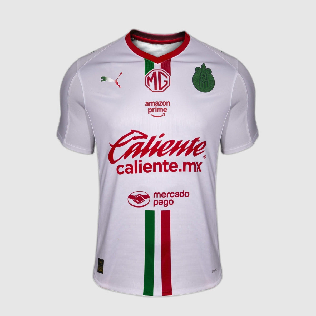 Men's Away Jersey 25/26