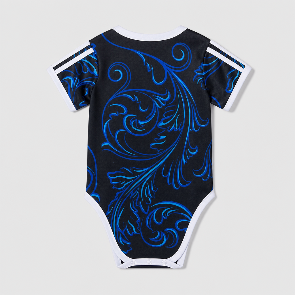 Baby Away Bodysuit 26/27