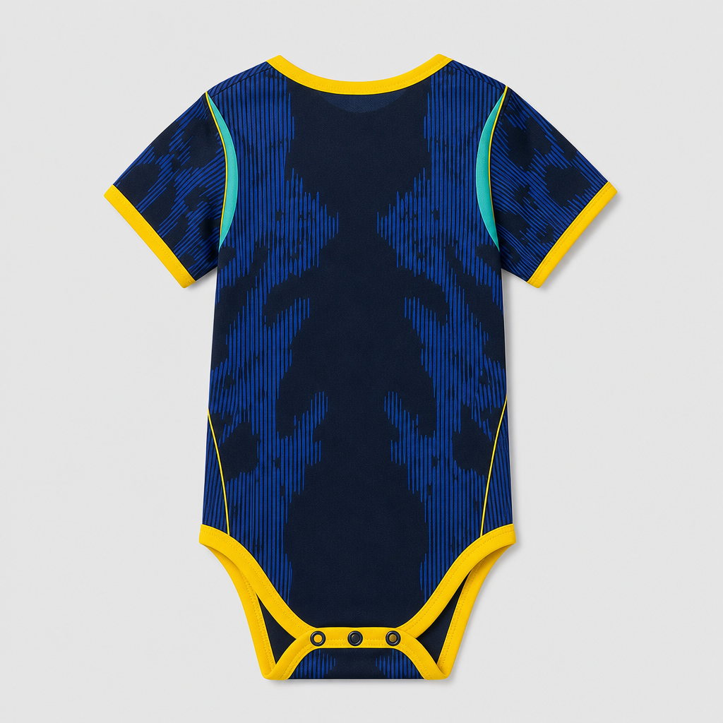Baby Away Bodysuit 26/27