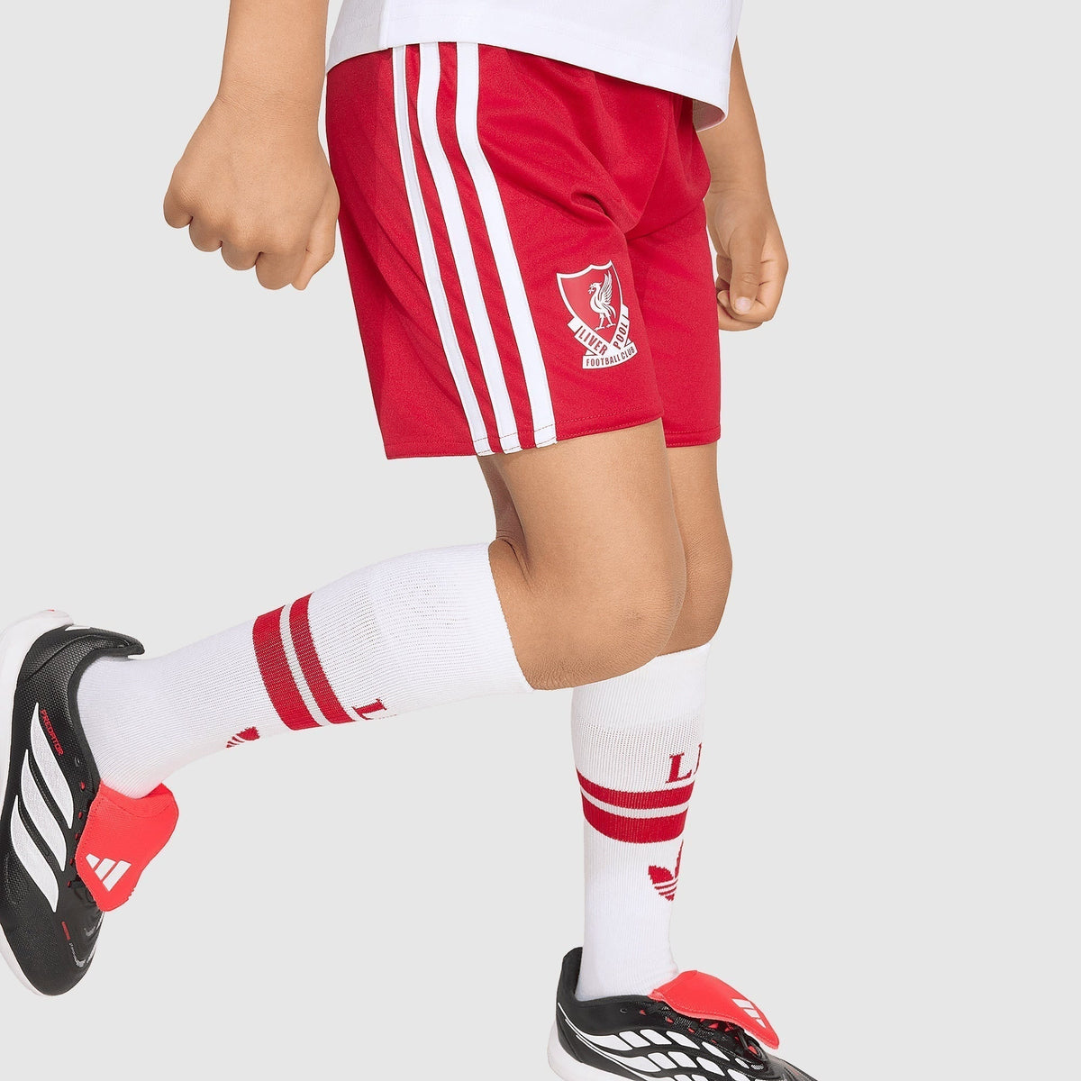 Kids Away Kit 26/27