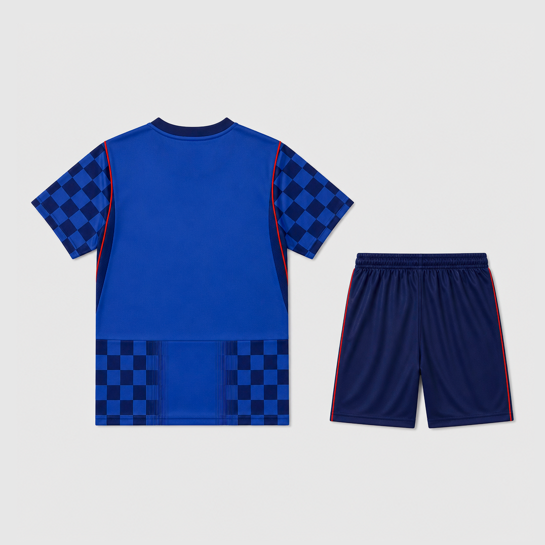 Kids Away Kit 26/27