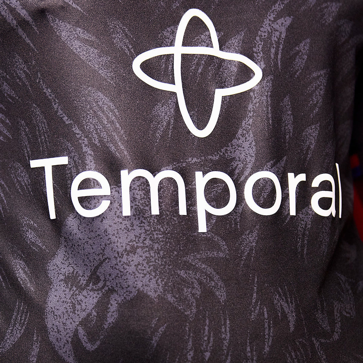 Men's Away Jersey 26/27