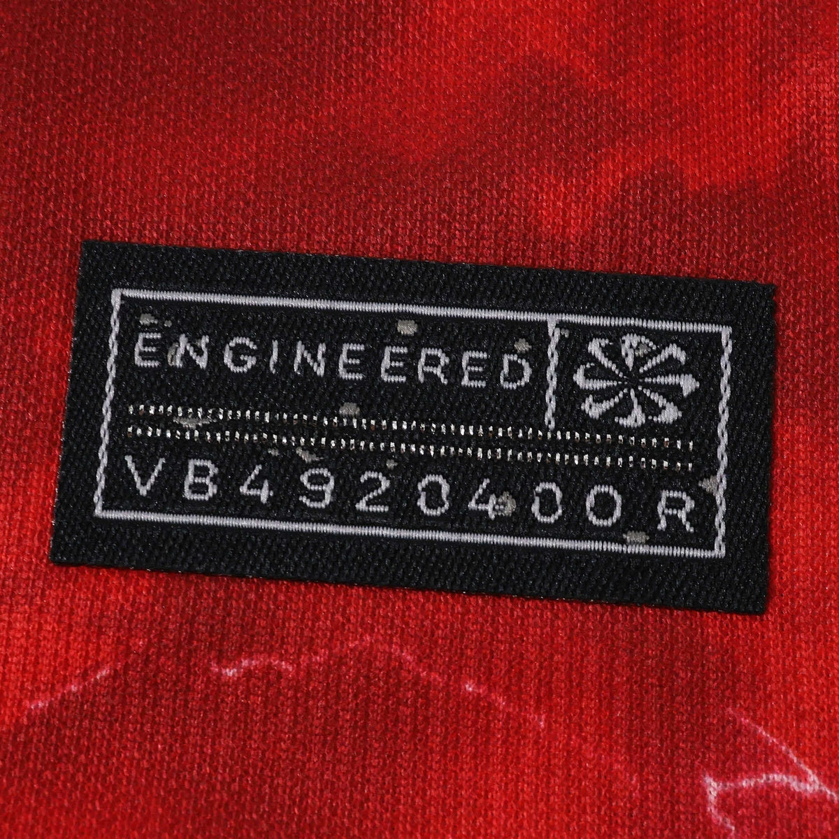 Men's Away Jersey 26/27