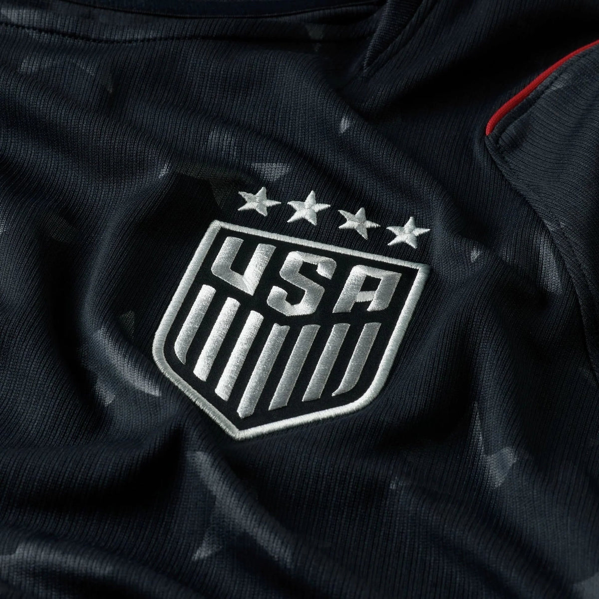 Men's Away Jersey 26/27