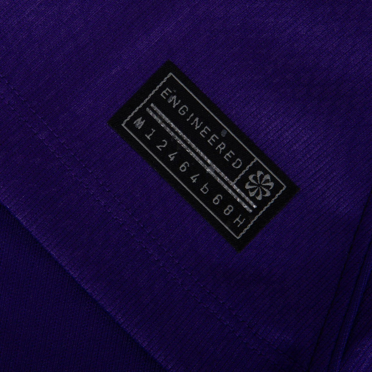 Men's Away Long Sleeve Jersey 26/27