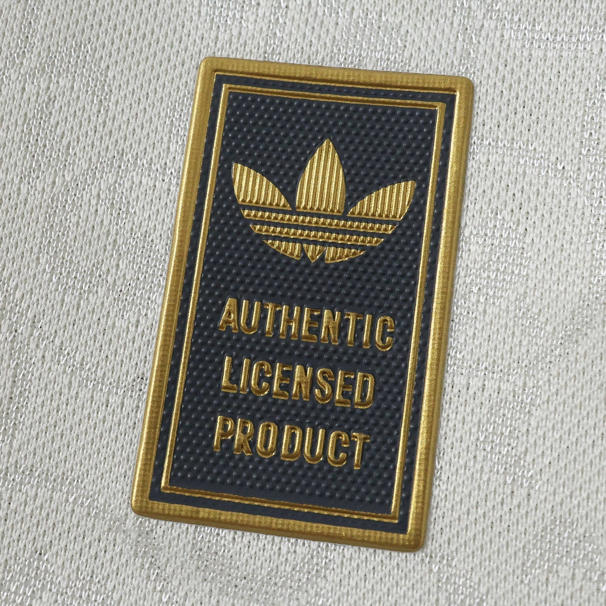 Player Version Embroidered Away Manuscript Jersey 26/27