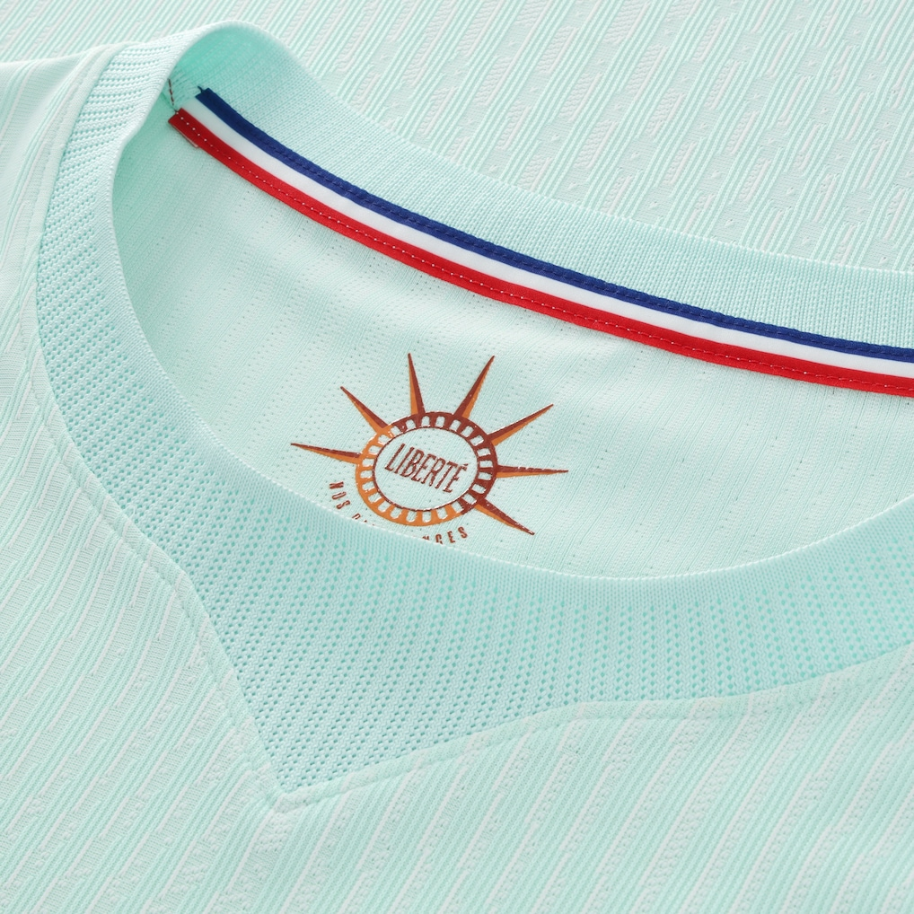 Player Version Away Jersey 26/27