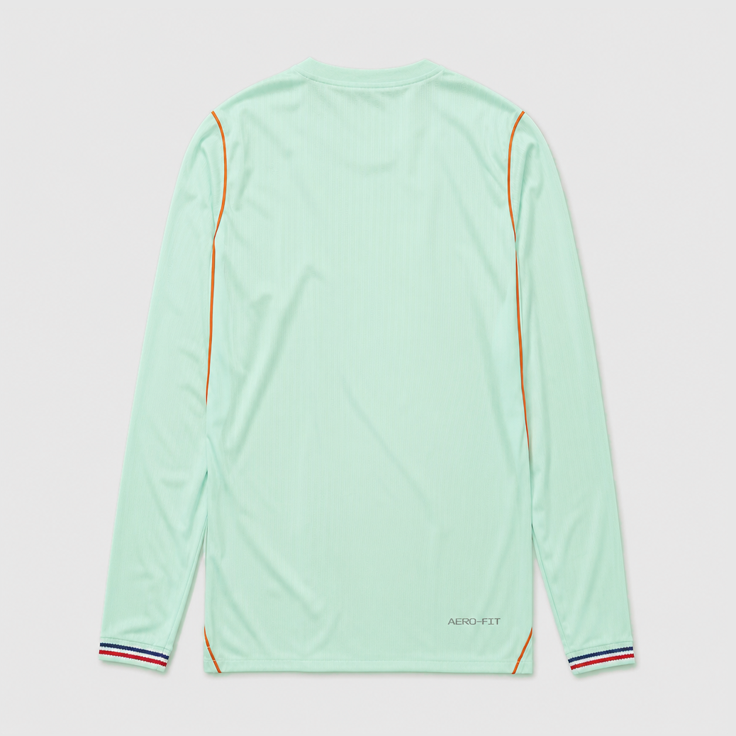 Player Version Away Long Sleeve Jersey 26/27