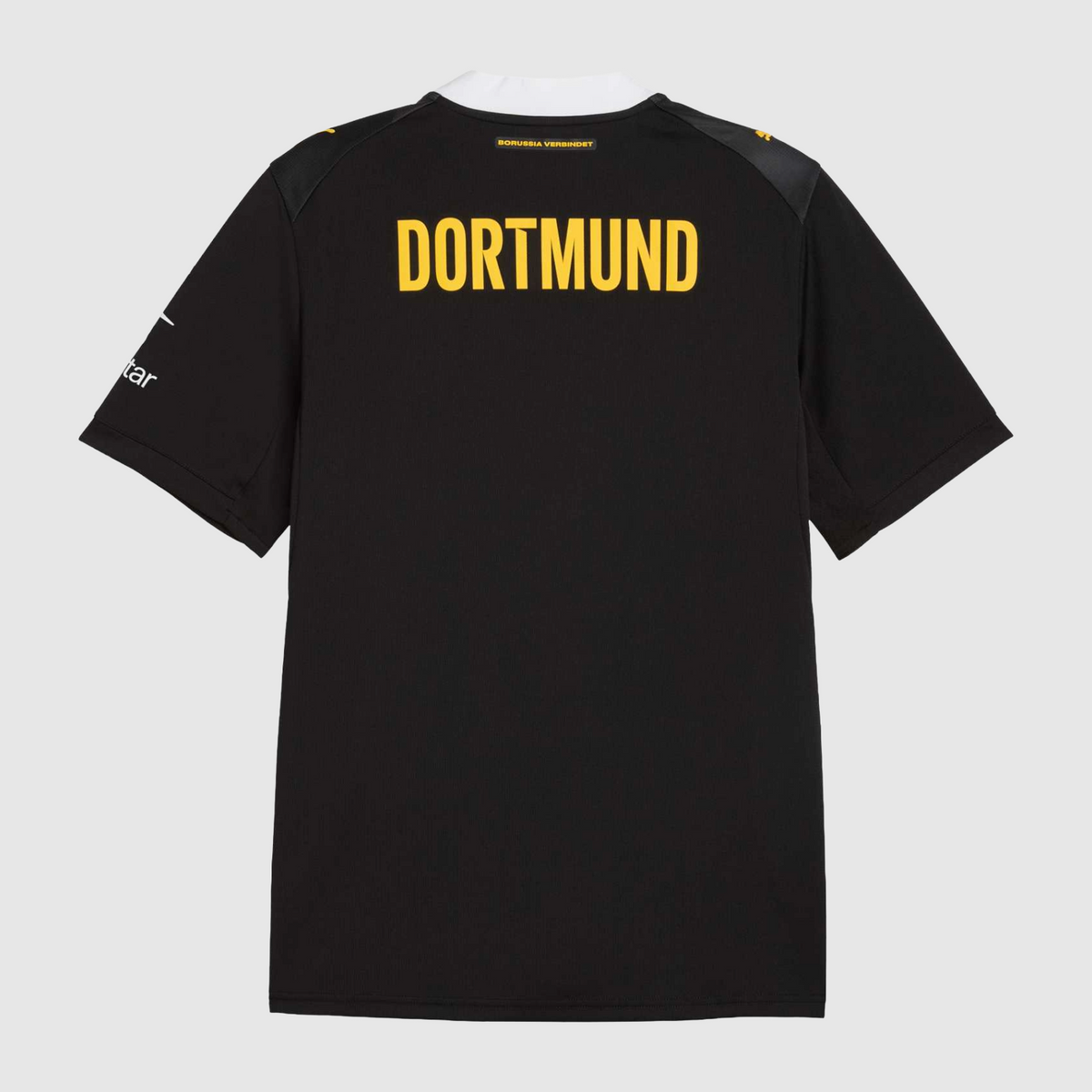 Player Version Away Jersey 26/27