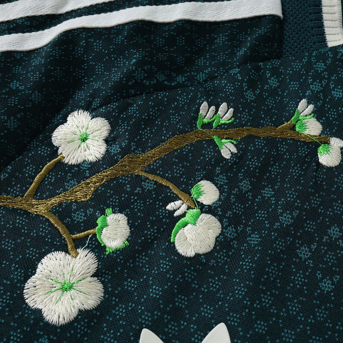 Player Version Embroidered Away Jersey 26/27
