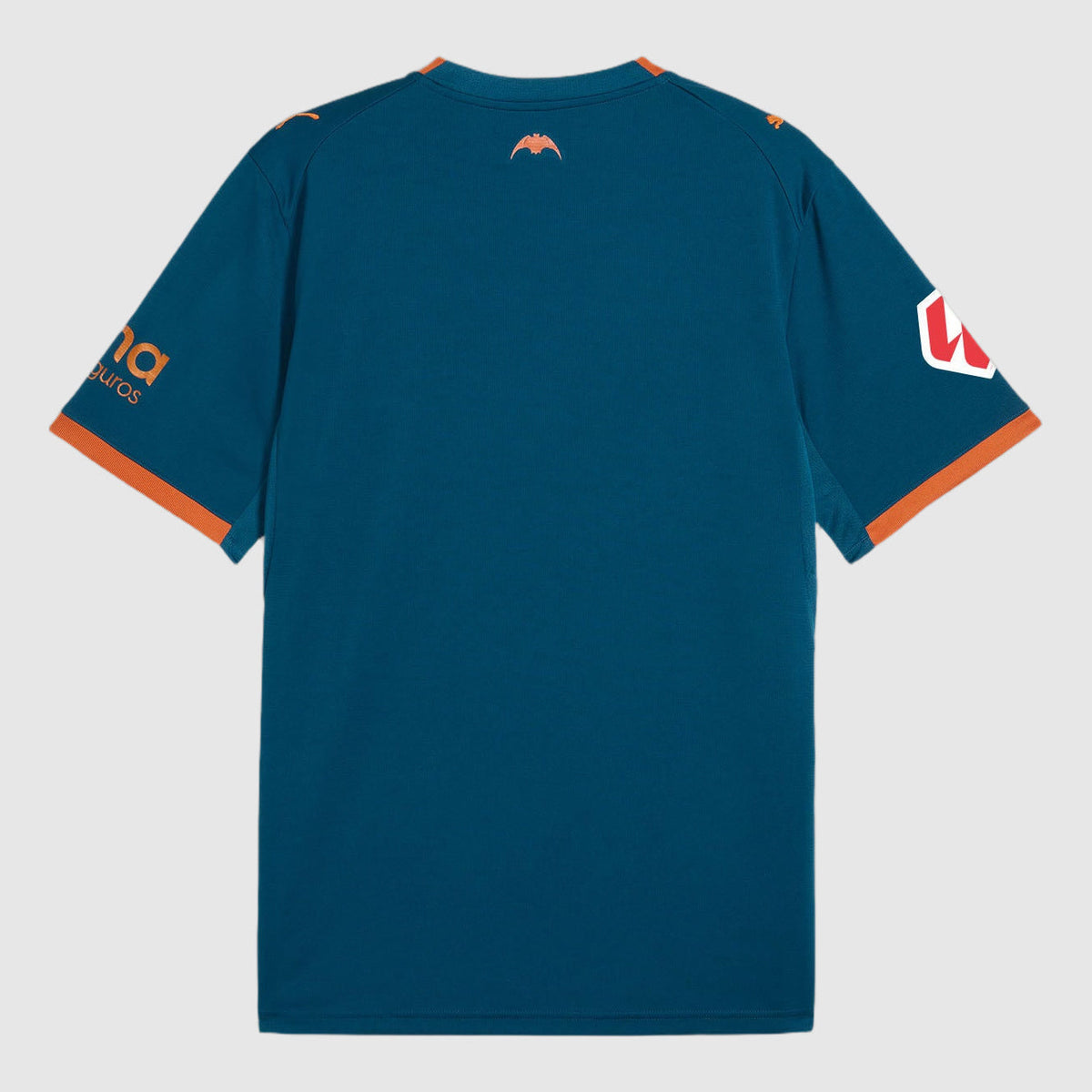 Men's Away Jersey 26/27
