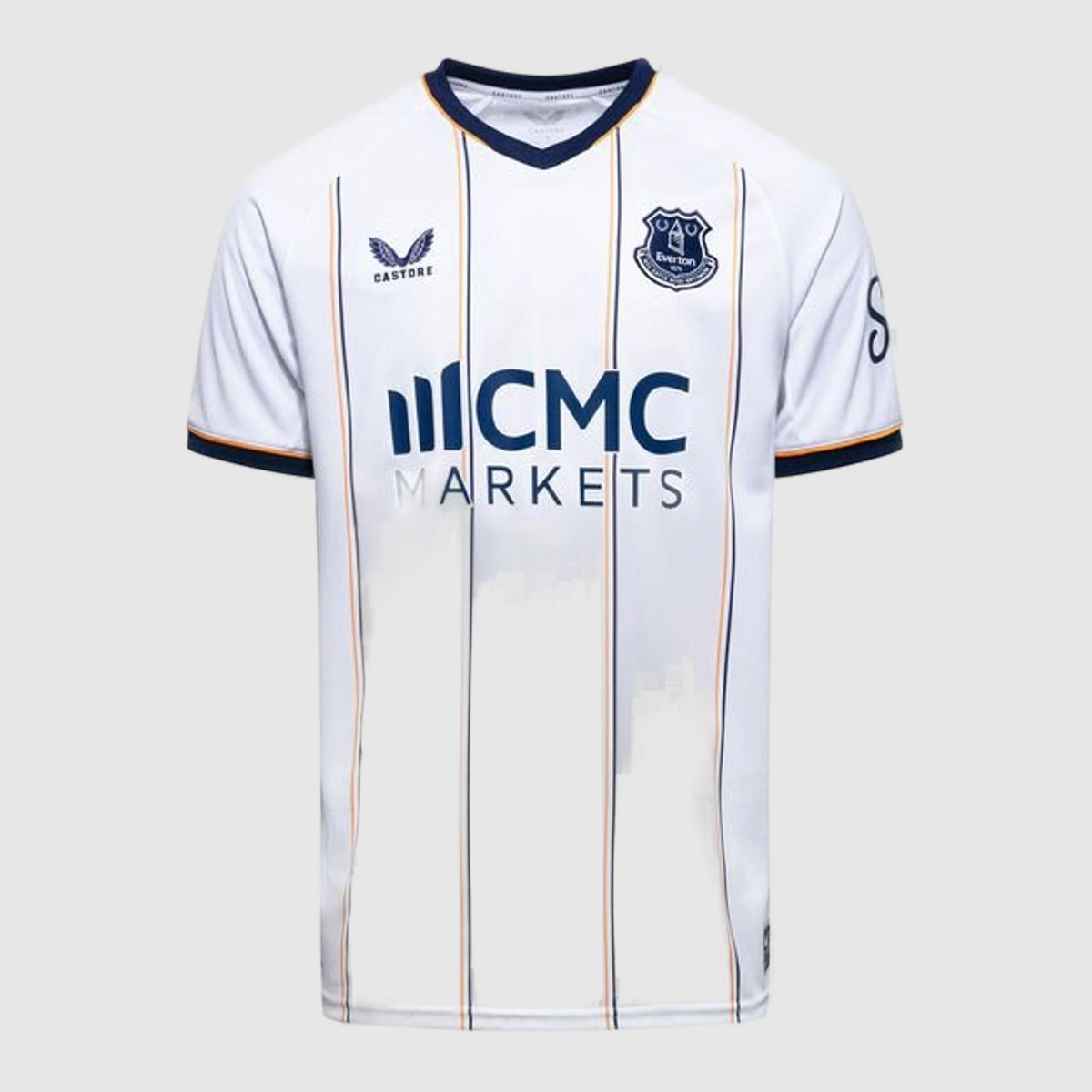 Men's Away Jersey 26/27