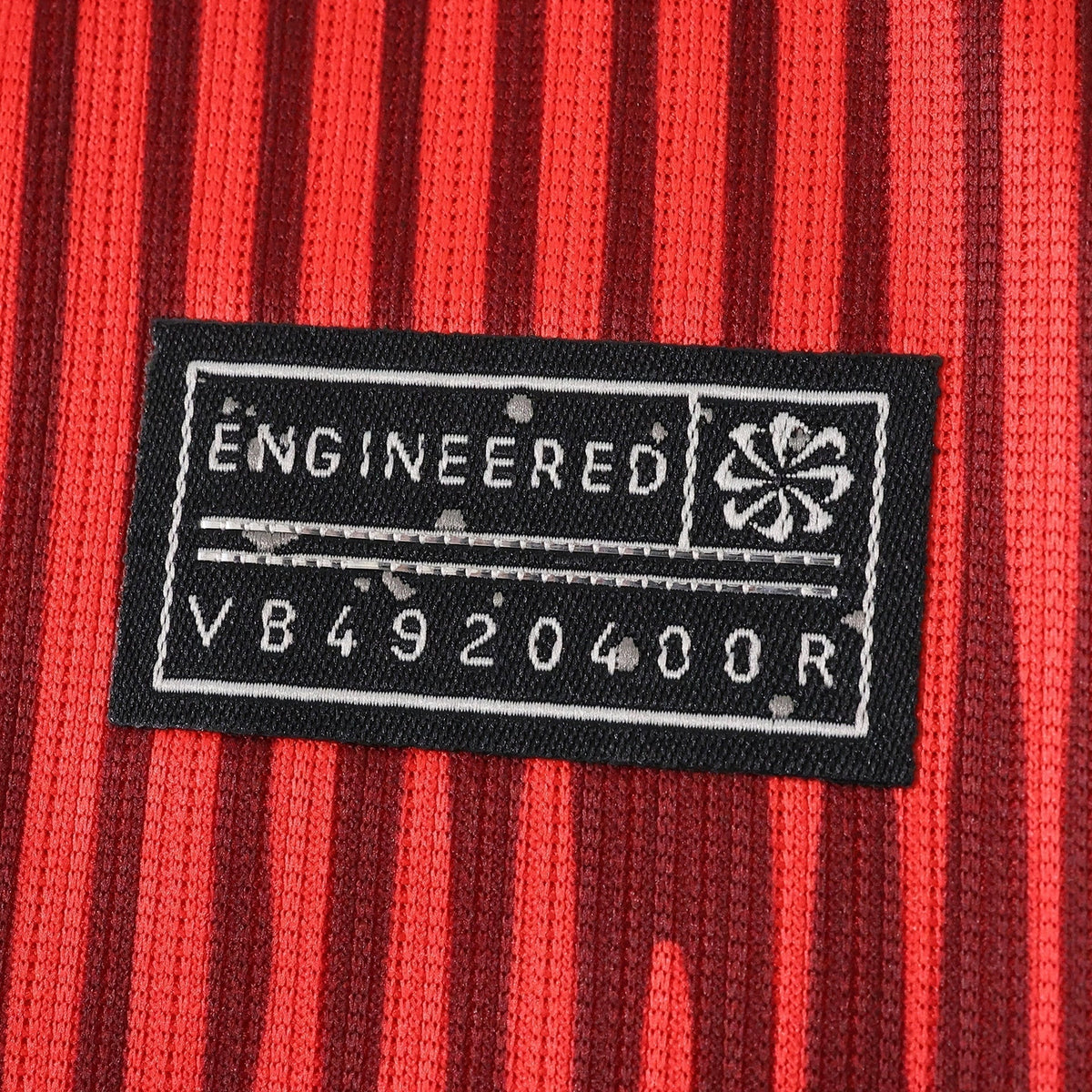 Men's Away Special Edition Jersey