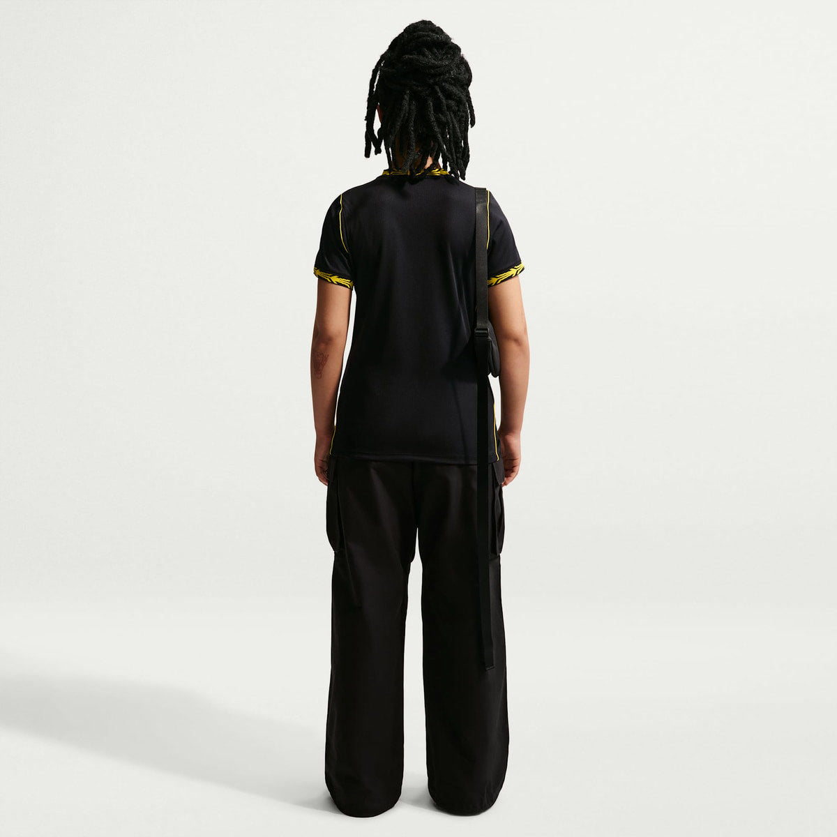 Women's Away Jersey 26/27
