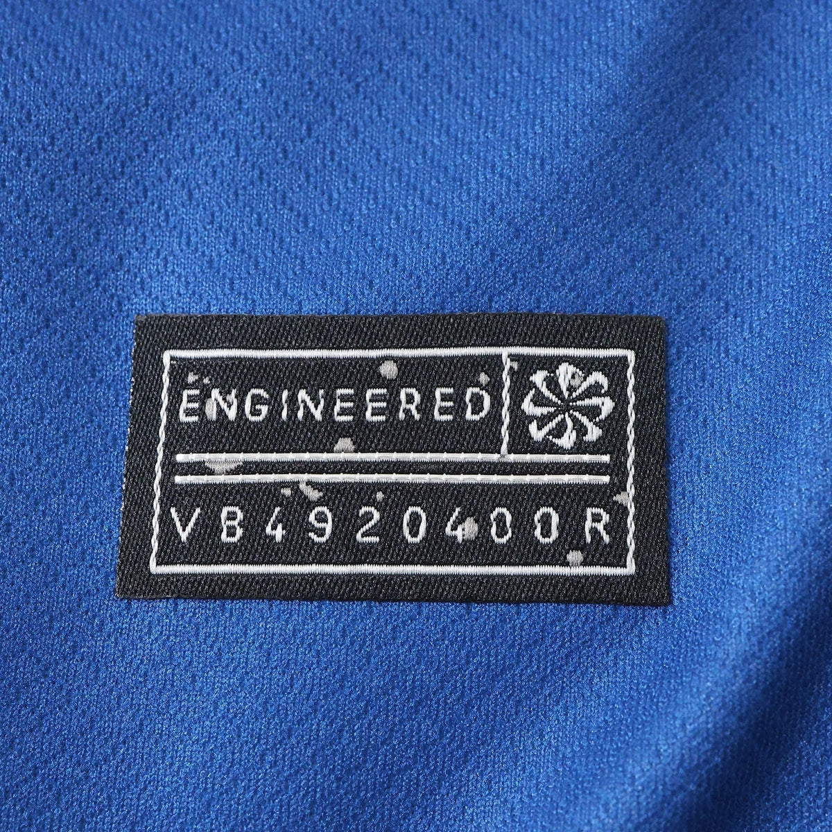 Men's Fourth Jersey 25/26