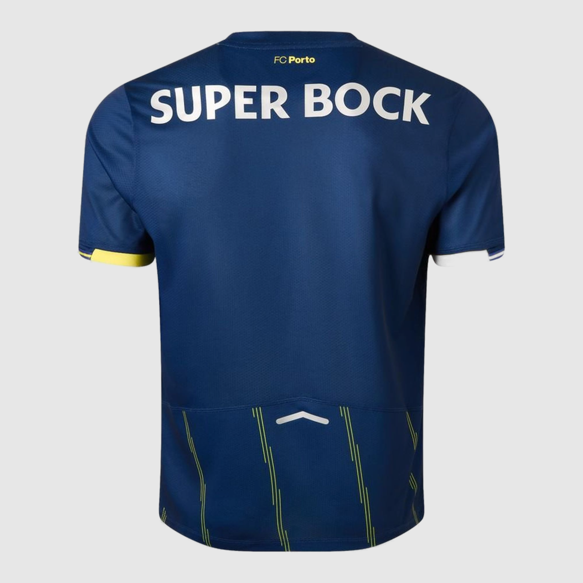 Men's Fourth Jersey 25/26