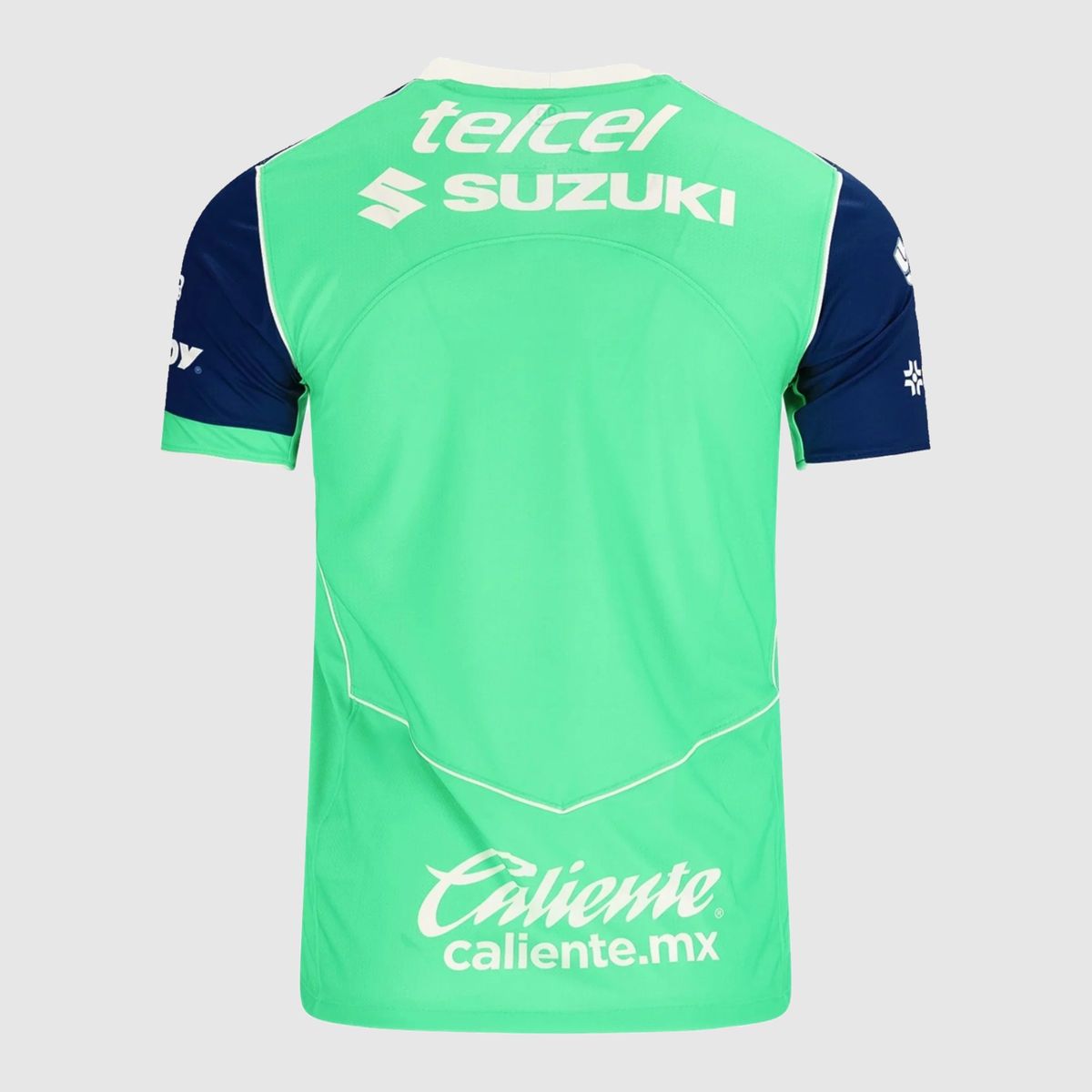 Goalkeeper 4 Jersey 25/26