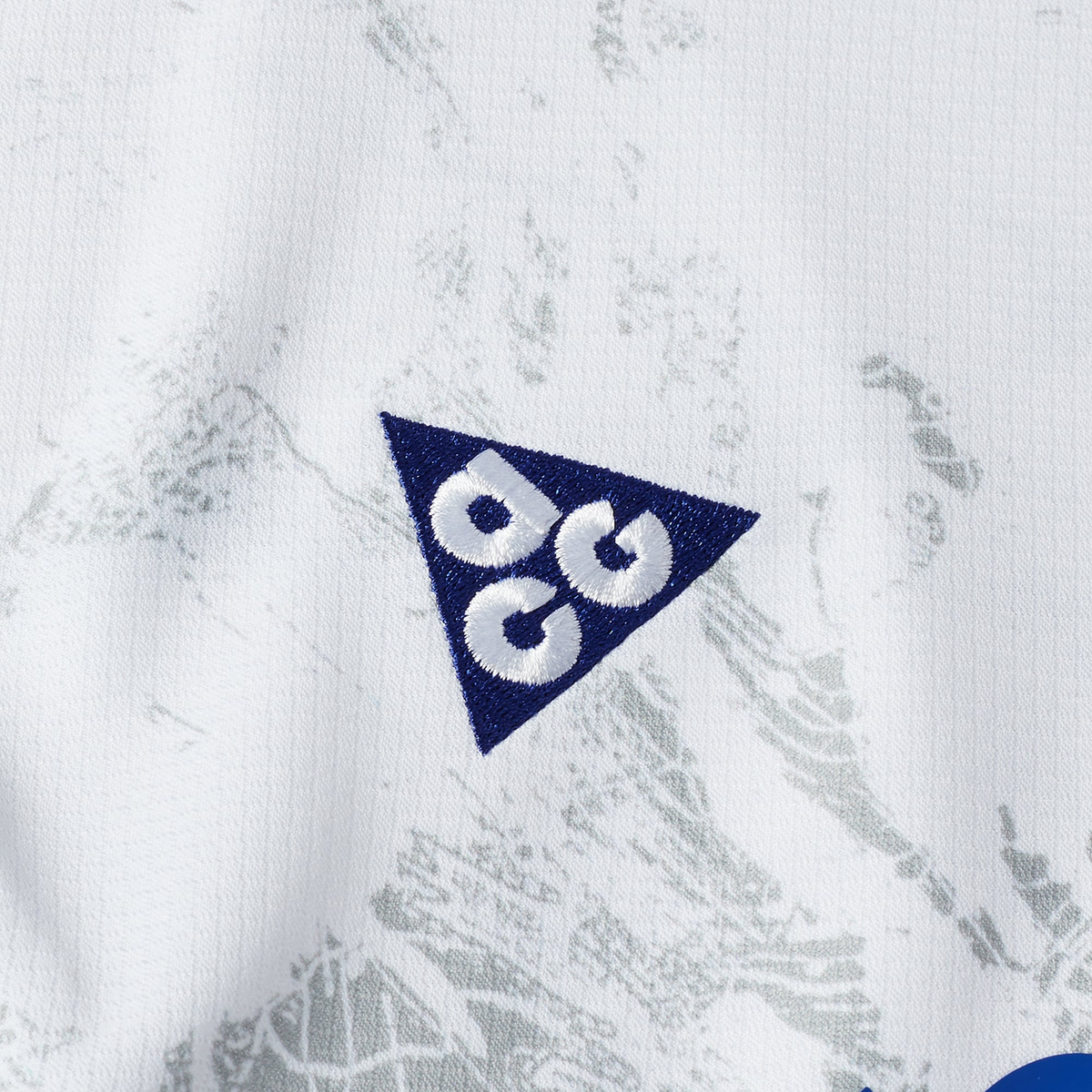 Goalkeeper Long Sleeve Jersey 25/26
