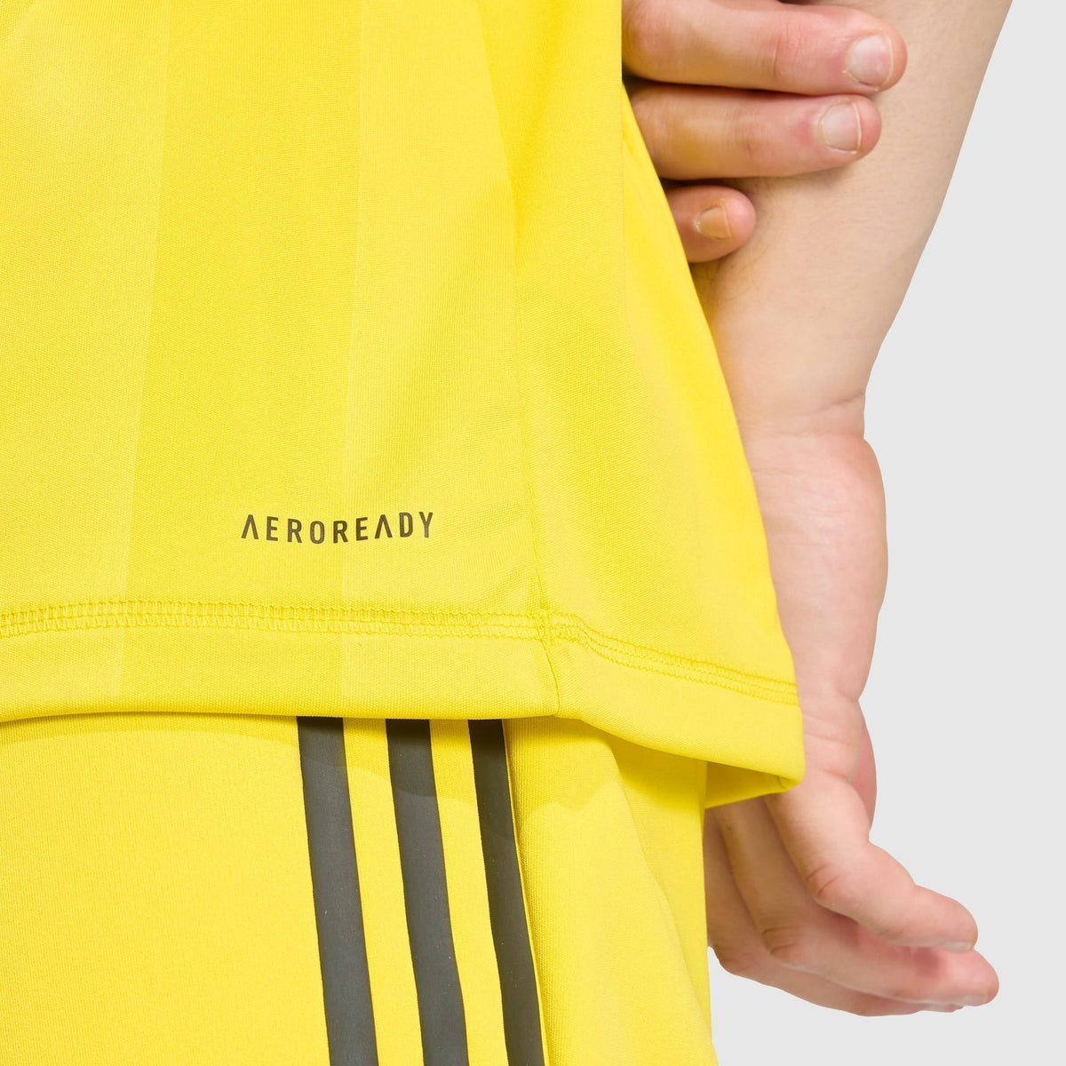 Goalkeeper Jersey 25/26