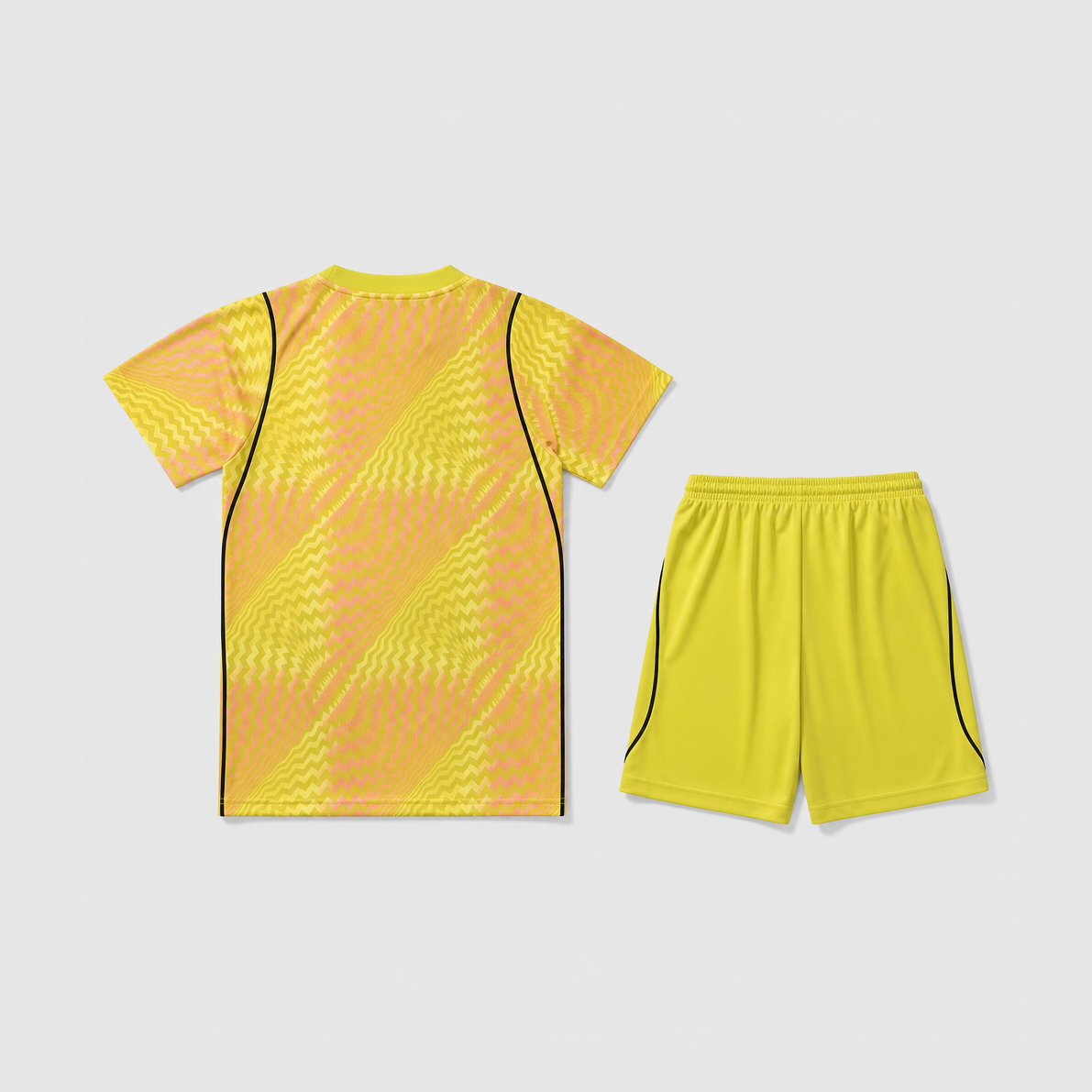 Kids Goalkeeper Kit 26/27