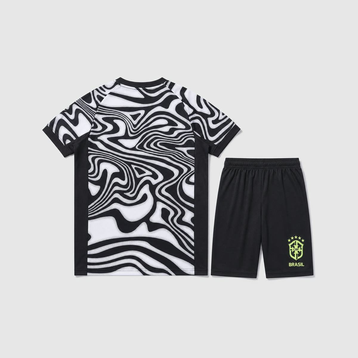 Kids Goalkeeper Kit 26/27