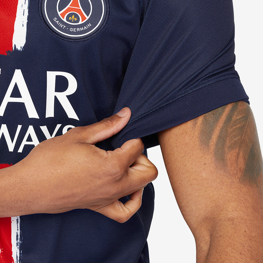 Men's Home Jersey 24/25