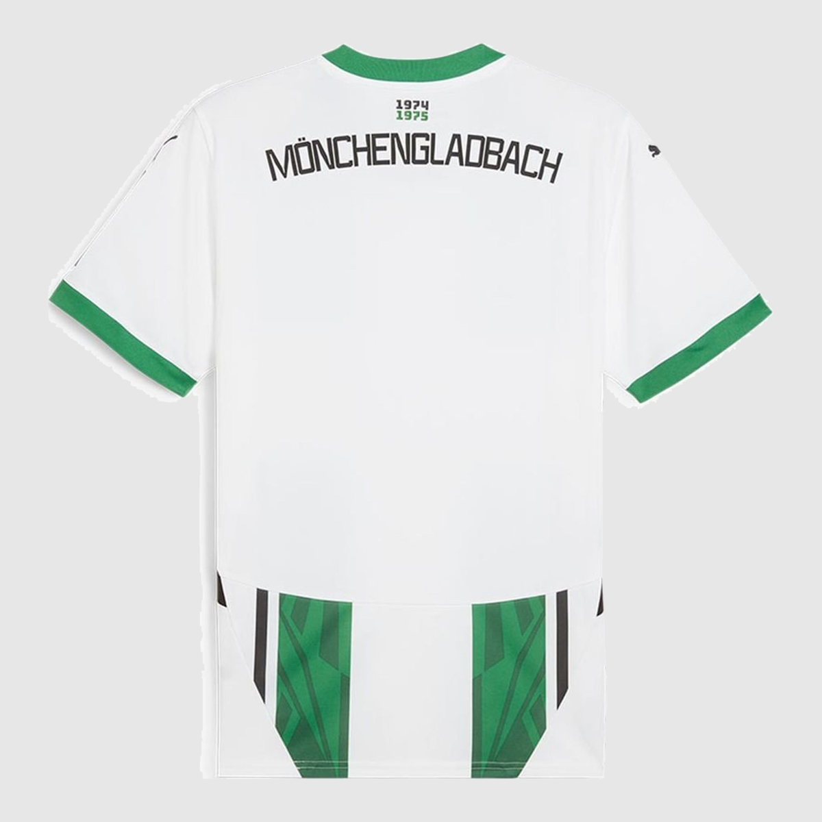 Men's Home Jersey 24/25