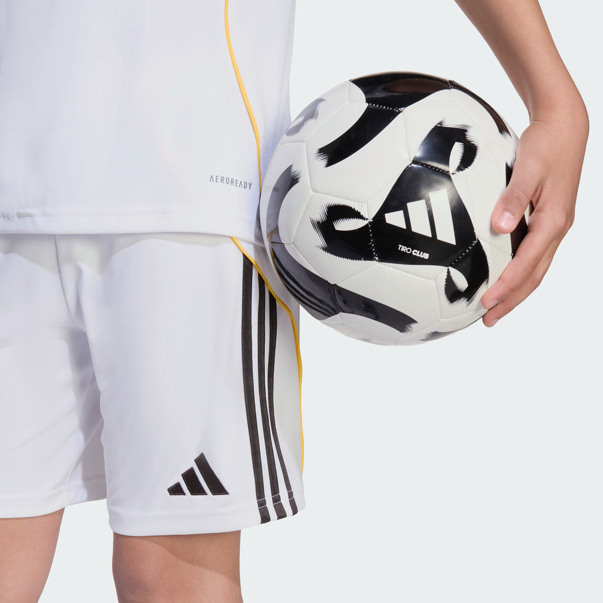 Kids Home Shorts 25/26