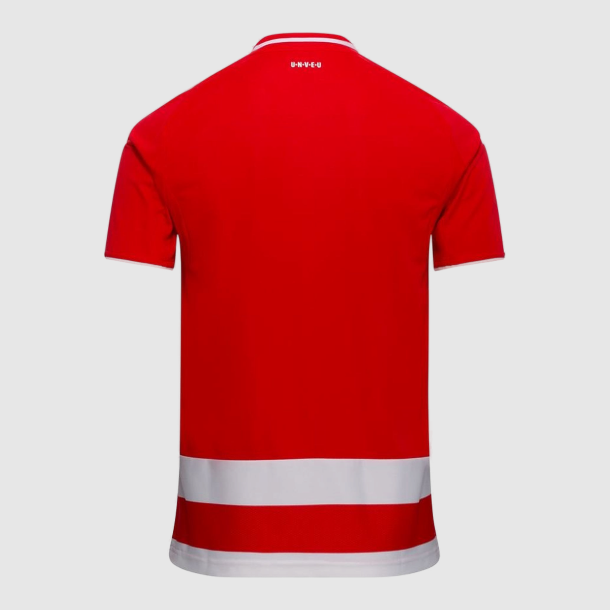 Men's Home Jersey 25/26