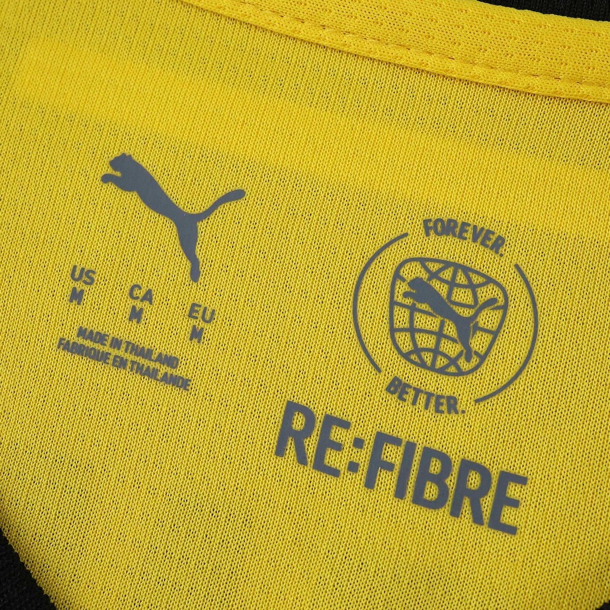Men's Home Jersey 25/26