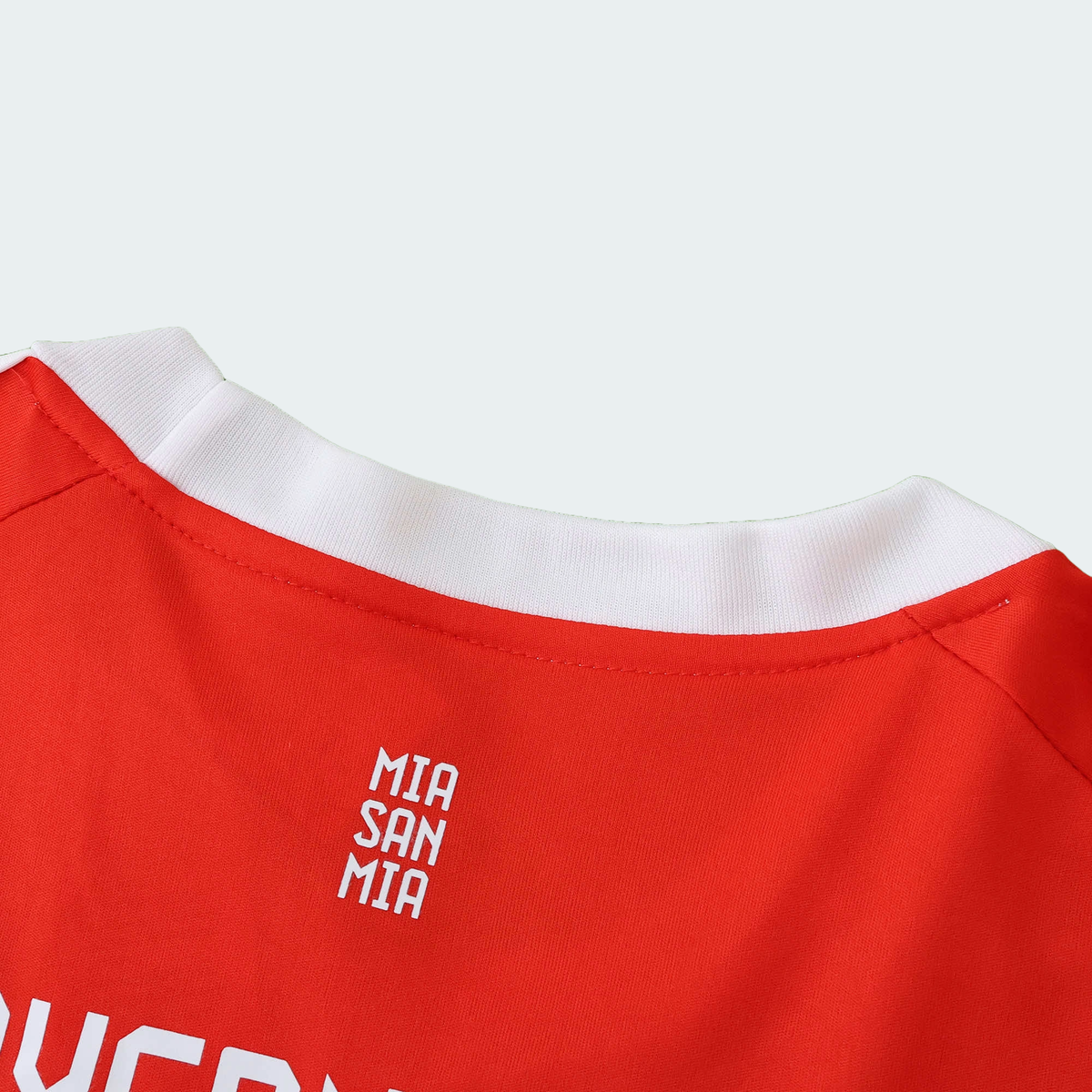 Men's Home Jersey 25/26