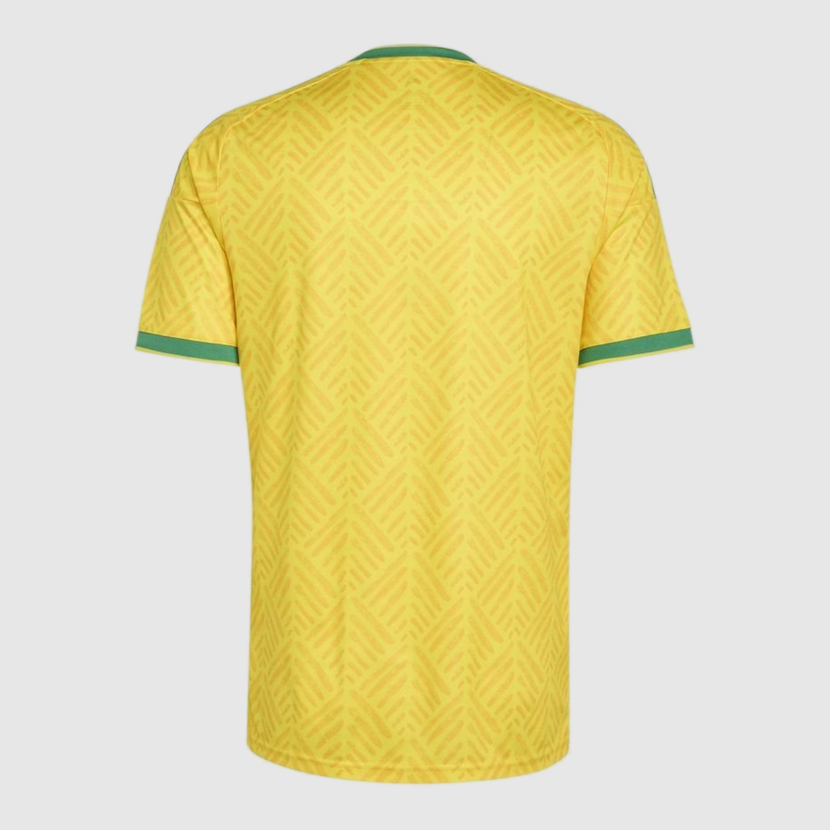 Men's Home Jersey 25/26