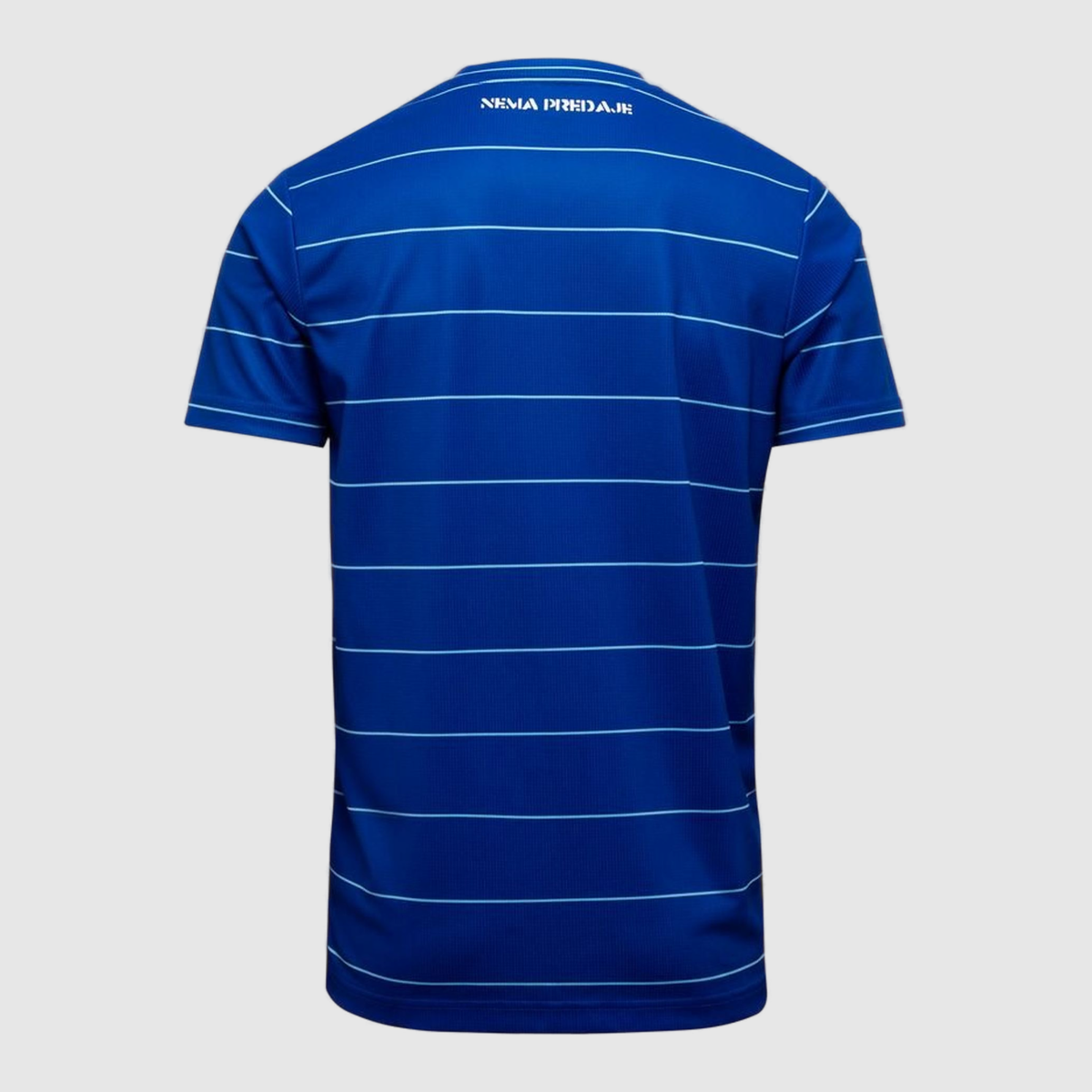Men's Home Jersey 25/26