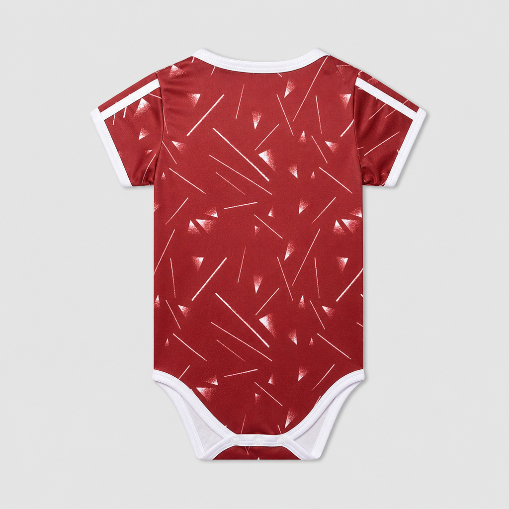 Baby Home Bodysuit 26/27