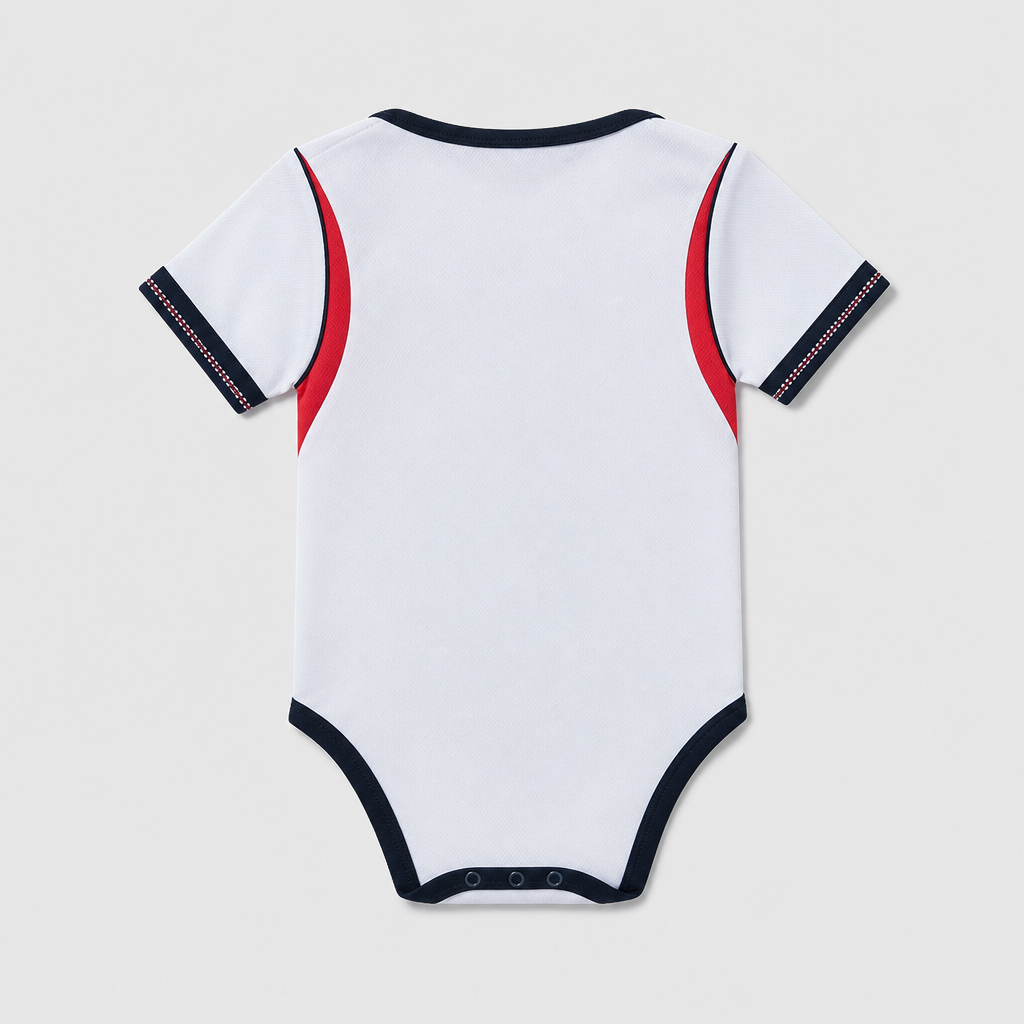 Baby Home Bodysuit 26/27