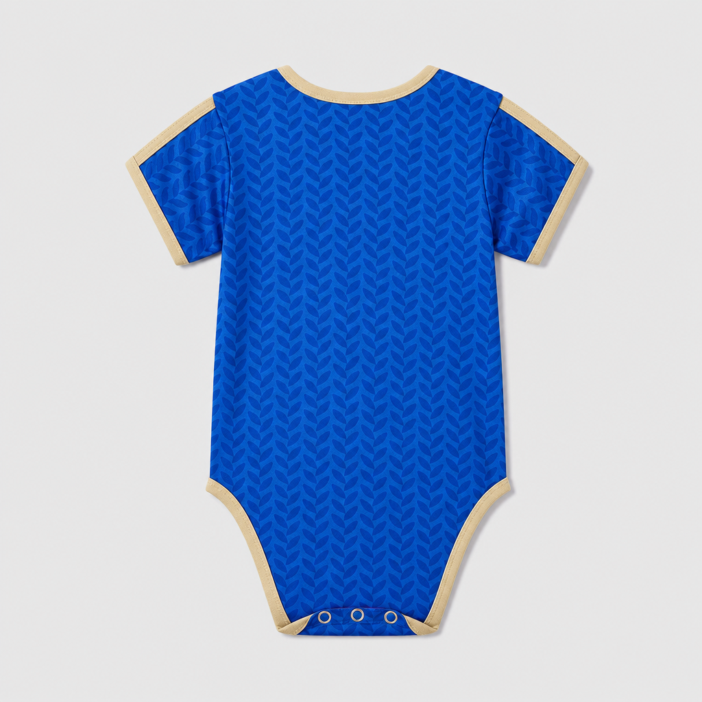 Baby Home Bodysuit 26/27