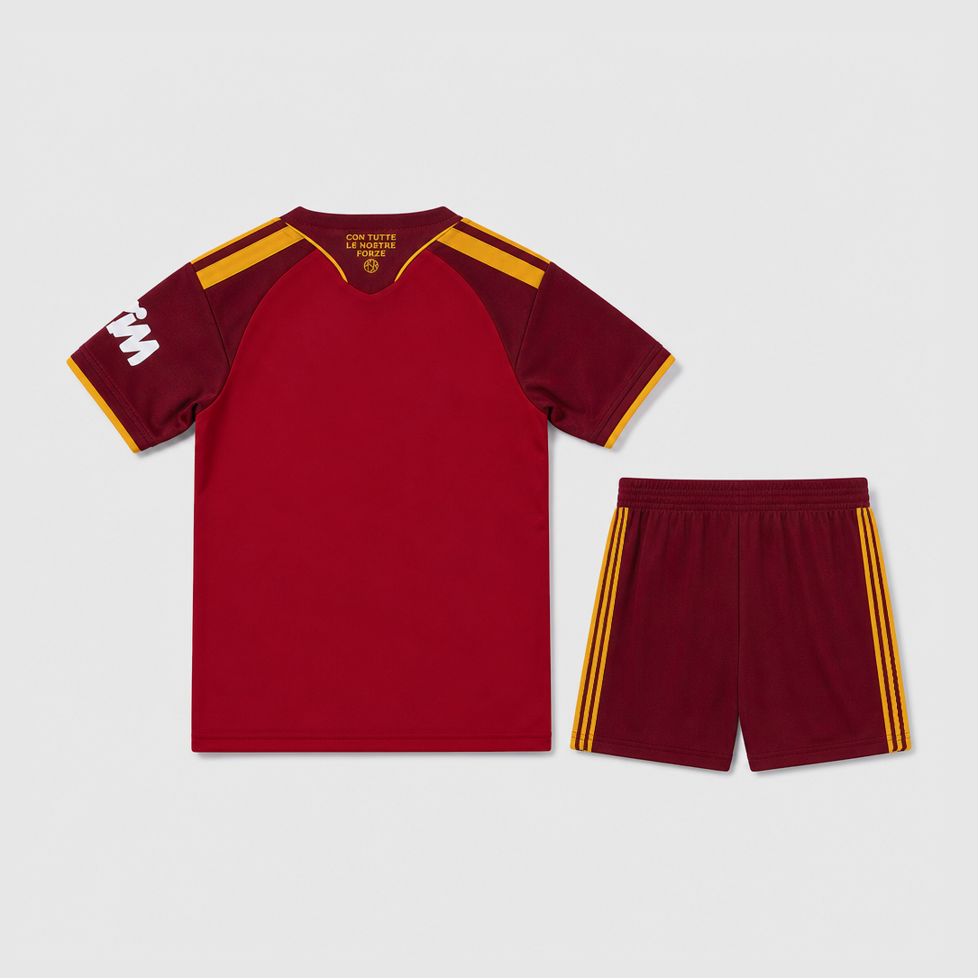Kids Home Kit 26/27