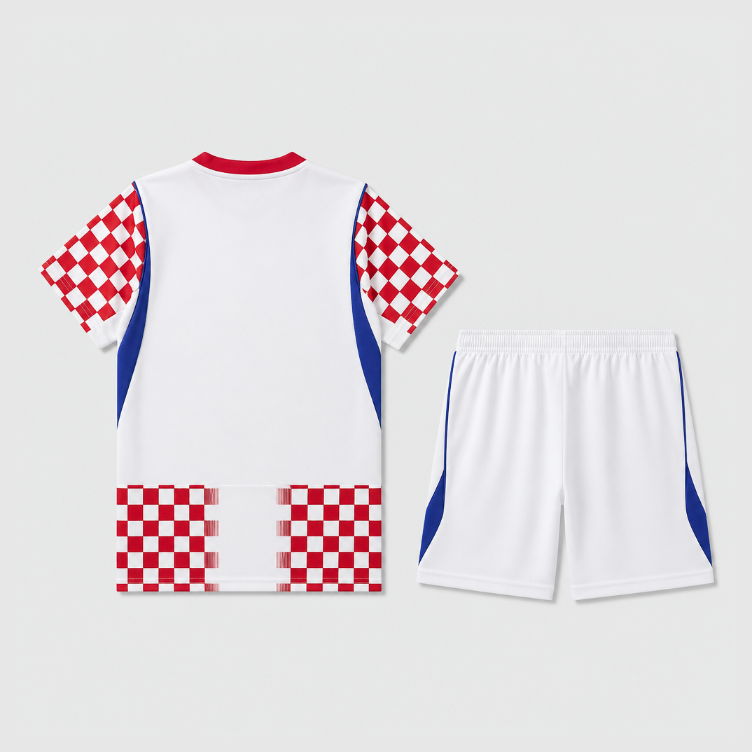 Kids Home Kit 26/27