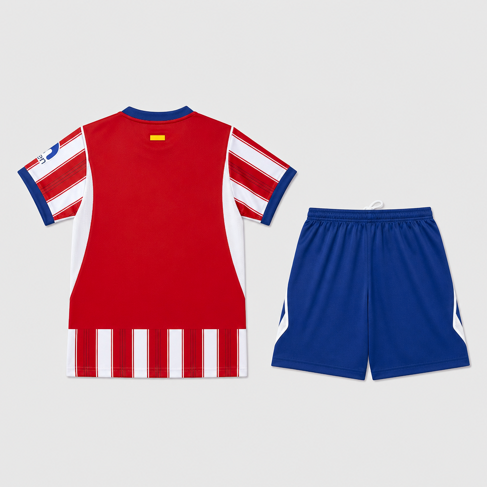 Kids Home Kit 26/27