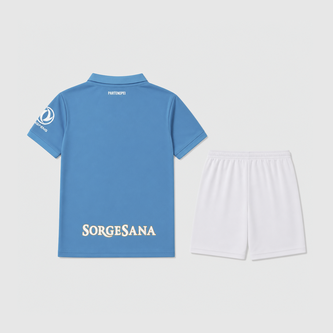 Kids Home Kit 26/27