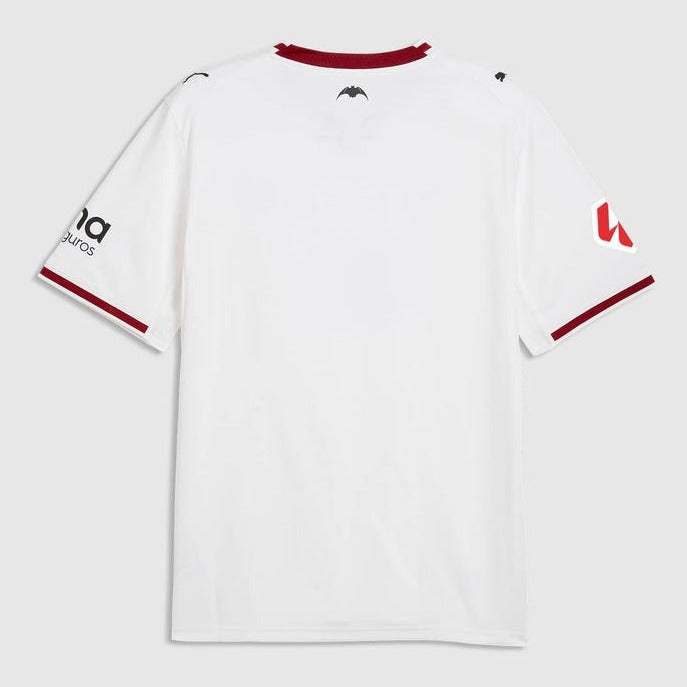 Men's Home Jersey 26/27