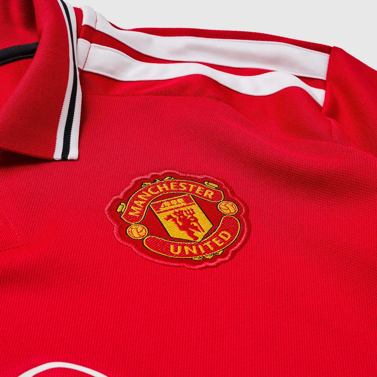 Men's Home Jersey 26/27