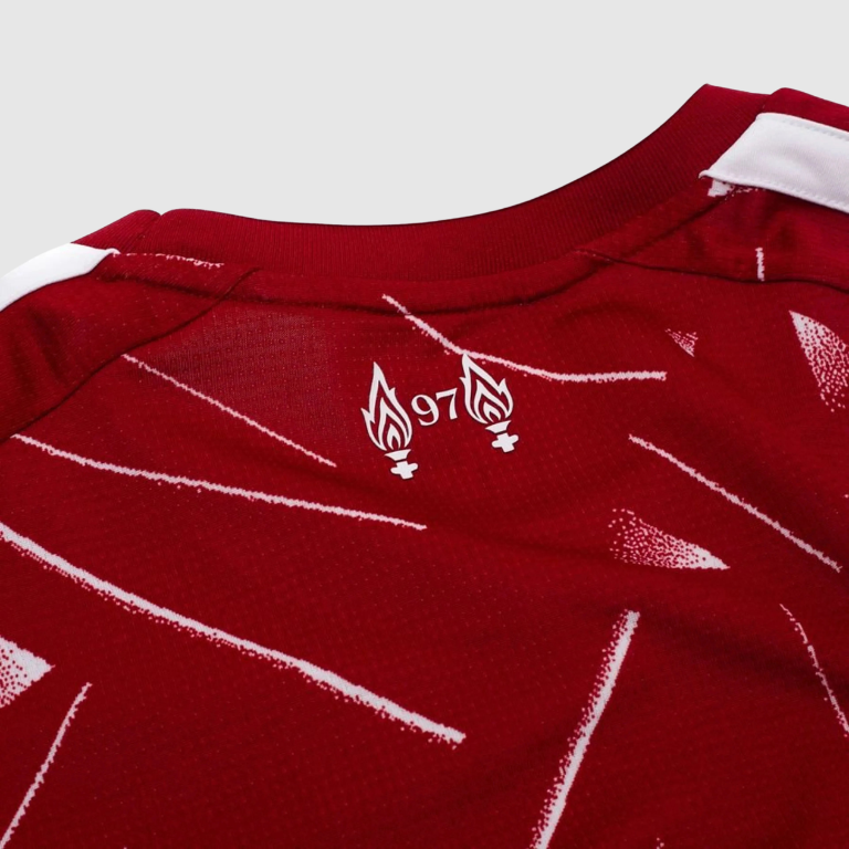 Men's Home Jersey 26/27