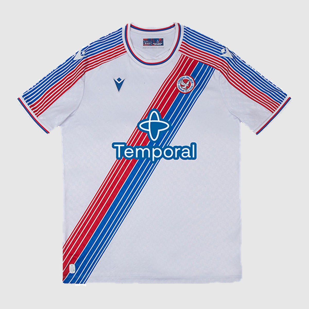 Player Version Home Jersey 26/27